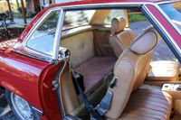 1983 Mercedes-Benz 380SL for sale
