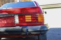 1983 Mercedes-Benz 380SL for sale