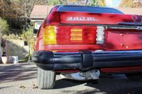 1983 Mercedes-Benz 380SL for sale