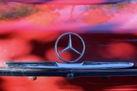 1983 Mercedes-Benz 380SL for sale