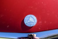 1983 Mercedes-Benz 380SL for sale