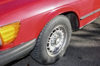 1983 Mercedes-Benz 380SL for sale