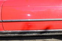 1983 Mercedes-Benz 380SL for sale