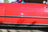1983 Mercedes-Benz 380SL for sale