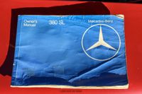 1983 Mercedes-Benz 380SL for sale
