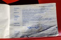 1983 Mercedes-Benz 380SL for sale