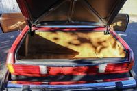 1983 Mercedes-Benz 380SL for sale