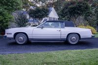 1985 Cadillac Eldorado Coupe for sale