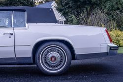 1985 Cadillac Eldorado Coupe for sale