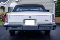 1985 Cadillac Eldorado Coupe for sale