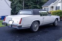 1985 Cadillac Eldorado Coupe for sale