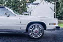 1985 Cadillac Eldorado Coupe for sale