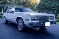 1985 Cadillac Eldorado Coupe for sale
