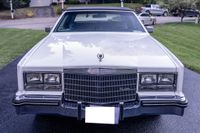 1985 Cadillac Eldorado Coupe for sale