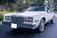 1985 Cadillac Eldorado Coupe for sale