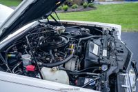 1985 Cadillac Eldorado Coupe for sale