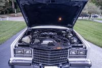 1985 Cadillac Eldorado Coupe for sale