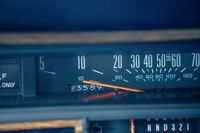 1985 Cadillac Eldorado Coupe for sale