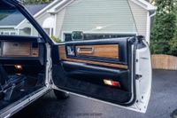 1985 Cadillac Eldorado Coupe for sale