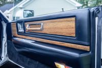 1985 Cadillac Eldorado Coupe for sale