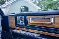 1985 Cadillac Eldorado Coupe for sale