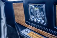 1985 Cadillac Eldorado Coupe for sale