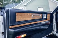 1985 Cadillac Eldorado Coupe for sale