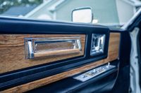 1985 Cadillac Eldorado Coupe for sale
