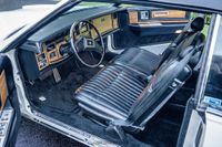 1985 Cadillac Eldorado Coupe for sale