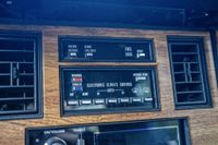 1985 Cadillac Eldorado Coupe for sale