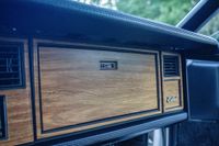1985 Cadillac Eldorado Coupe for sale