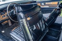 1985 Cadillac Eldorado Coupe for sale
