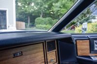 1985 Cadillac Eldorado Coupe for sale