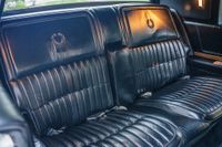 1985 Cadillac Eldorado Coupe for sale
