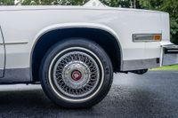 1985 Cadillac Eldorado Coupe for sale