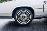 1985 Cadillac Eldorado Coupe for sale