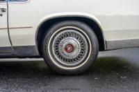 1985 Cadillac Eldorado Coupe for sale