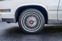 1985 Cadillac Eldorado Coupe for sale