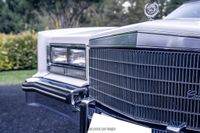 1985 Cadillac Eldorado Coupe for sale