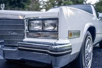 1985 Cadillac Eldorado Coupe for sale