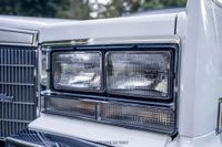 1985 Cadillac Eldorado Coupe for sale