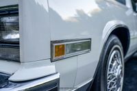 1985 Cadillac Eldorado Coupe for sale