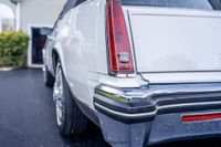 1985 Cadillac Eldorado Coupe for sale