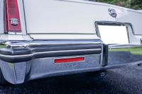 1985 Cadillac Eldorado Coupe for sale