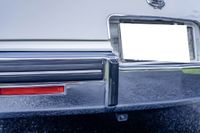1985 Cadillac Eldorado Coupe for sale