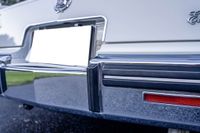 1985 Cadillac Eldorado Coupe for sale