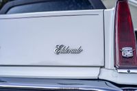 1985 Cadillac Eldorado Coupe for sale