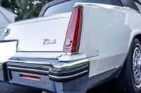 1985 Cadillac Eldorado Coupe for sale