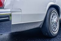 1985 Cadillac Eldorado Coupe for sale