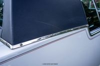 1985 Cadillac Eldorado Coupe for sale